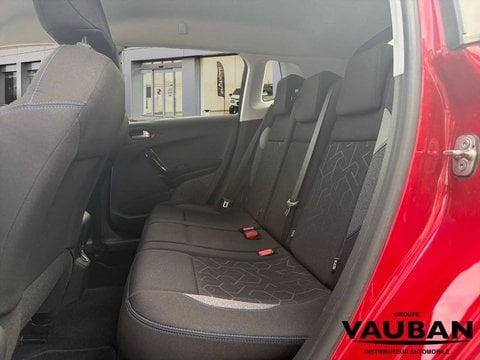 Voitures D'occasion À Herblay | Peugeot 2008 Puretech 110Ch S&S Eat6 Signature
