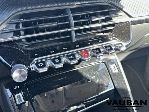 Voitures D'occasion À Chambourcy | Peugeot 2008 Ii Puretech 130 S&S Eat8 Roadtrip