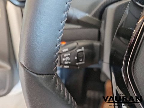 Voitures D'occasion À Osny | Peugeot 208 Electrique Ii Electrique 50 Kwh 136Ch Active Pack