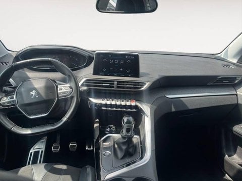 Voitures D'occasion À Montmagny | Peugeot 3008 Ii Puretech 130Ch S&S Bvm6 Crossway