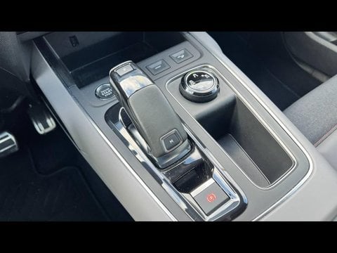 Voitures D'occasion À Sarcelles | Citroën C5 Aircross Puretech 130Ch S&S Shine Eat8 E6.D