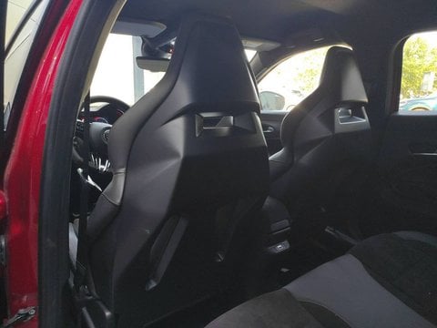 Voitures D'occasion À St-Brice-Sous-Forêt | Alfa Romeo Junior Junior 1.2 Ibrida 136 Ch Edct6 Sp...