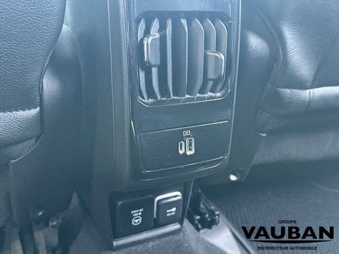 Voitures D'occasion À Chambourcy | Jeep Compass Ii 1.3 Gse T4 150 Ch Bvr6 80Th Anniversary