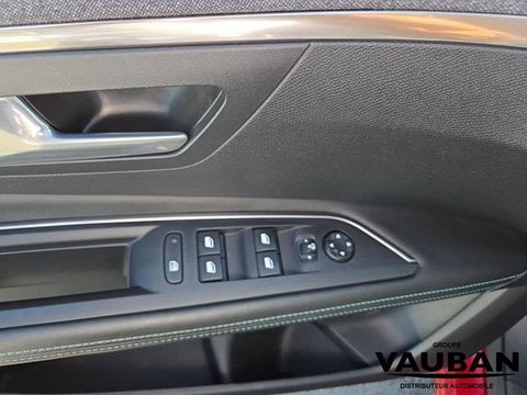 Voitures D'occasion À Osny | Peugeot 3008 Ii Bluehdi 130Ch S&S Eat8 Allure Pack