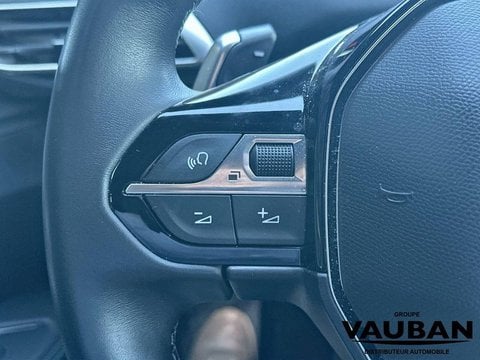 Voitures D'occasion À Chambourcy | Peugeot 3008 Puretech 130Ch S&S Eat8 Allure Pack