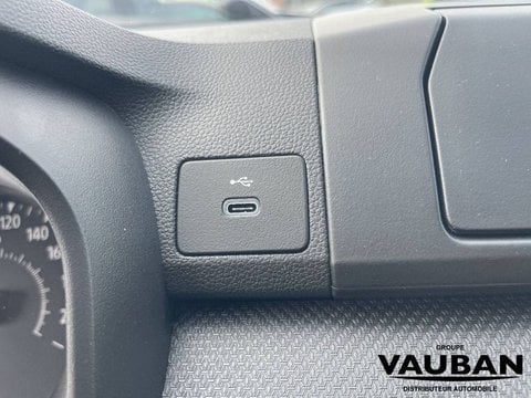 Voitures D'occasion À Chambly | Dacia Sandero Iii Sce 65 Essential