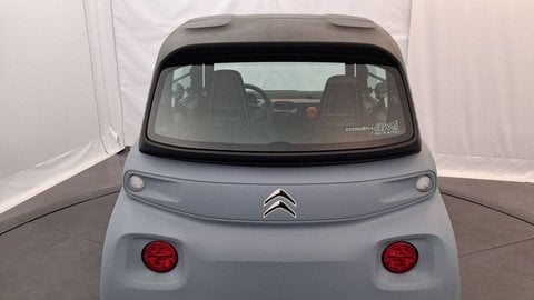 Voitures D'occasion À Chambly | Citroën C-Zero Ami Ami