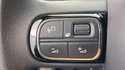 Voitures D'occasion À Buchelay | Citroën C3 Iii Puretech 83 S&S Bvm5 Feel Pack