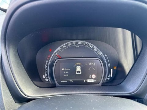 Voitures D'occasion À Argenteuil | Toyota Aygo X 1.0 Vvt-I 72Ch Air Design My24