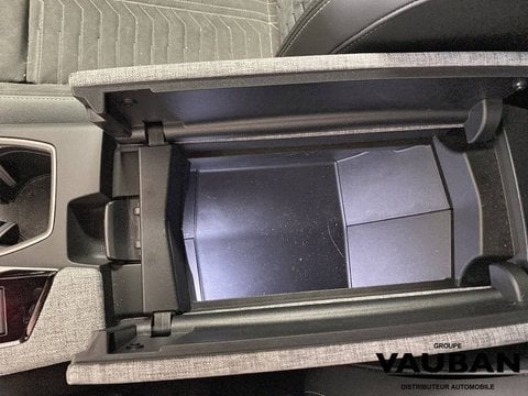 Voitures D'occasion À Gisors | Peugeot 5008 Iii Hybrid 145 Ch E-Dcs6 Gt