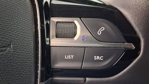 Voitures D'occasion À Saint-Brice-Sous-Forêt | Peugeot 208 Electrique Ii Electrique 50 Kwh 136C...