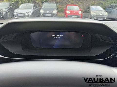 Voitures D'occasion À Osny | Peugeot 408 Hybrid 145 E-Dcs6 Gt