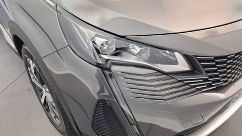 Voitures D'occasion À Saint-Brice-Sous-Forêt | Peugeot 5008 Ii Puretech 180Ch S&S Eat8 Gt Pack