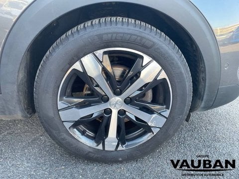 Voitures D'occasion À Herblay | Peugeot 3008 Ii Puretech 180Ch S&S Eat8 Gt Pack