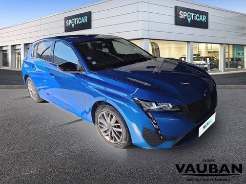 Voitures D'occasion À Osny | Peugeot 308 Iii Puretech 110Ch S&S Bvm6 Active Pack