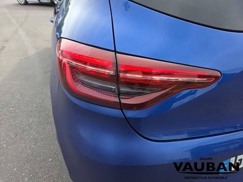 Voitures D'occasion À Osny | Renault Clio V E-Tech 140 - 21N R.s. Line