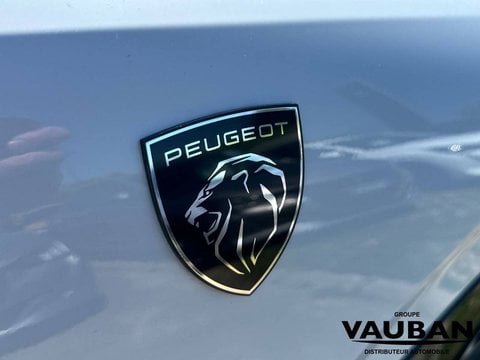 Voitures D'occasion À Chambourcy | Peugeot 3008 Electrique Iii Electrique 210 Ch 73 Kwh Gt