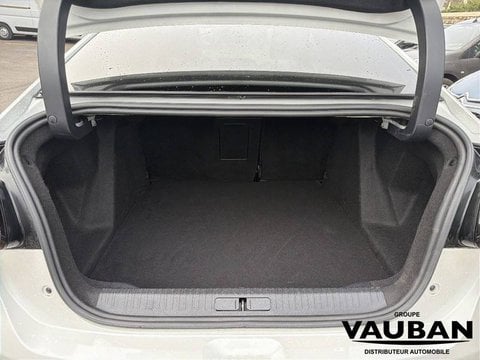 Voitures D'occasion À Les Mureaux | Citroën C4 X Electrique E- 136 Ch Automatique Shine