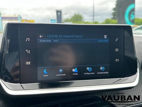 Voitures D'occasion À Chambourcy | Peugeot 2008 Ii Puretech 130 S&S Eat8 Allure