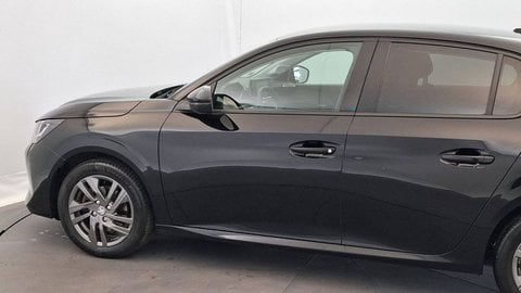 Voitures D'occasion À Saint-Brice-Sous-Forêt | Peugeot 208 Ii Puretech 100 S&S Bvm6 Style