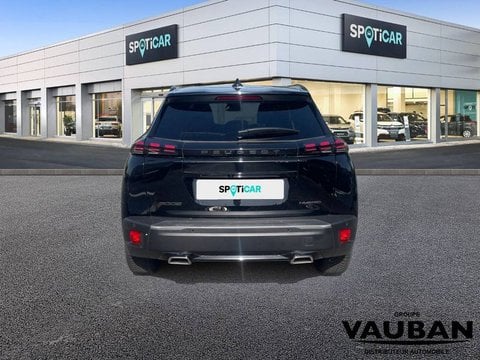 Voitures D'occasion À Chambly | Peugeot 2008 Ii Hybrid 145 E-Dcs6 Gt
