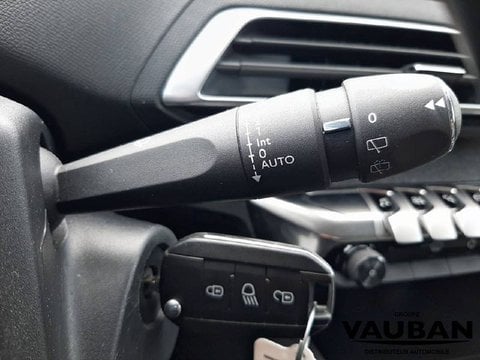 Voitures D'occasion À Sarcelles | Peugeot 3008 Ii 1.2 Puretech 130Ch S&S Bvm6 Allure
