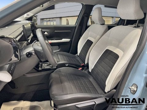 Voitures D'occasion À Pontoise | Citroën C3 Turbo 100 Ch Manuelle Max
