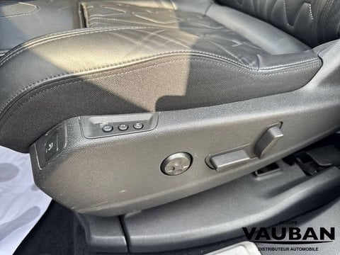 Voitures D'occasion À Herblay | Peugeot 5008 Ii Puretech 130Ch S&S Eat8 Gt