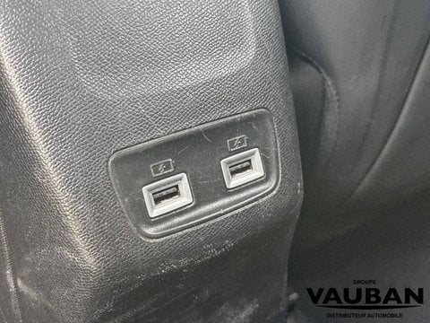 Voitures D'occasion À Chambourcy | Peugeot 2008 Ii Puretech 130 S&S Bvm6 Allure