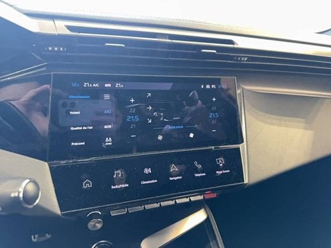 Voitures D'occasion À Buchelay | Peugeot 308 Iii Phev 180 E-Eat8 Gt