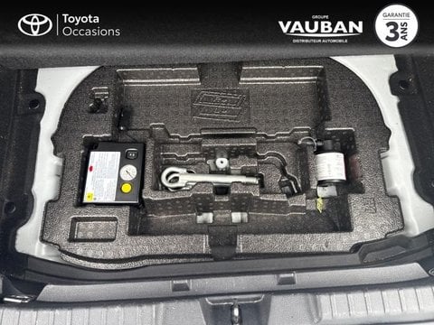 Voitures D'occasion À Buchelay | Toyota Corolla 122H Dynamic My20