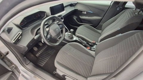 Voitures D'occasion À Chambly | Peugeot 208 Ii Puretech 100 S&S Bvm6 Style