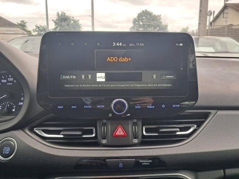 Voitures D'occasion À Argenteuil | Hyundai I30 1.0 T-Gdi 120Ch Hybrid 48V Creative