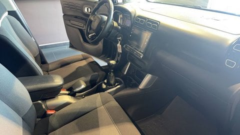 Voitures D'occasion À Buchelay | Citroën C3 Aircross Puretech 110 S&S Bvm6 Shine