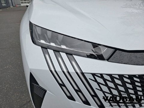 Voitures D'occasion À Osny | Peugeot 3008 Iii Hybrid 145 E-Dcs6 Gt