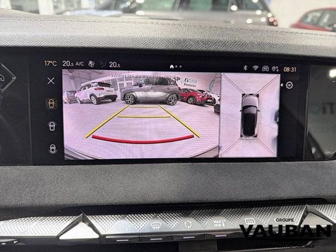 Voitures D'occasion À Pontoise | Ds Ds 4 Ds4 Ii Hybride E-Tense 225 Eat8 Performance Line+