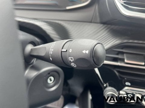 Voitures D'occasion À Osny | Peugeot 208 Ii Hybrid 110 Ch E-Dcs6 Edition