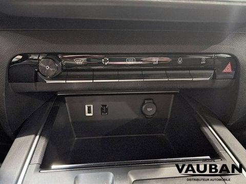 Voitures D'occasion À Pontoise | Citroën C5 Aircross Puretech 130 S&S Eat8 Shine