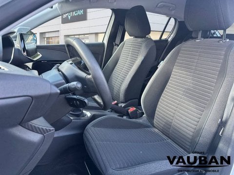 Voitures D'occasion À Chambourcy | Peugeot 208 Ii Puretech 75 S&S Bvm5 Style