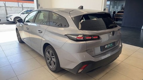 Voitures D'occasion À Buchelay | Peugeot 308 Iii Sw Bluehdi 130Ch S&S Eat8 Active Pack