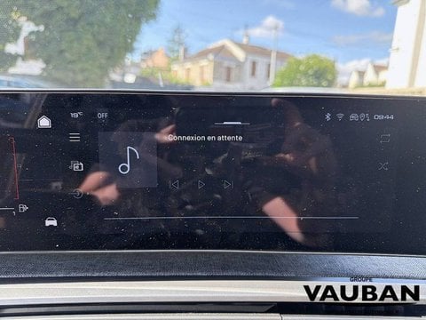 Voitures D'occasion À Les Mureaux | Peugeot 3008 Iii Hybrid 145 E-Dcs6 Gt