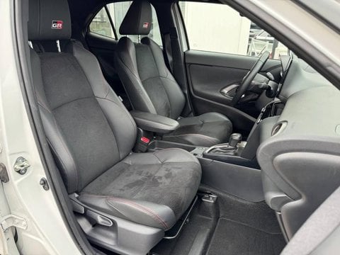 Voitures D'occasion À Argenteuil | Toyota Yaris Cross 116H Gr Sport My22