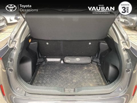 Voitures D'occasion À Chambourcy | Toyota Yaris Cross 116H Dynamic My22