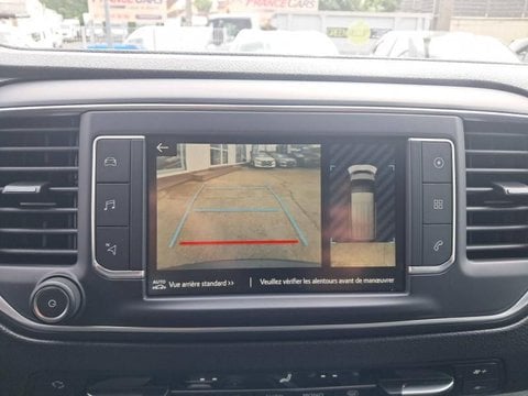 Voitures D'occasion À Argenteuil | Toyota Proace Medium 75Kwh Business Electric Rc21