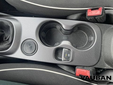 Voitures D'occasion À St-Brice-Sous-Forêt | Fiat 500X E-Torq 1.6 110 Ch Popstar