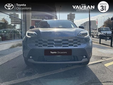 Voitures D'occasion À Sartrouville | Toyota Yaris Cross 130H Design Mc26