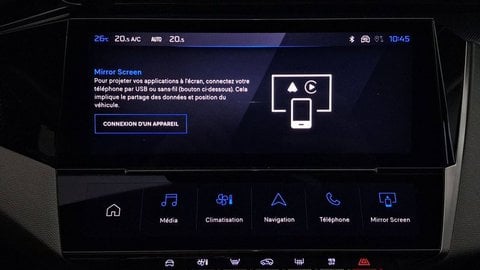 Voitures D'occasion À Buchelay | Peugeot 308 Iii Phev 225 E-Eat8 Gt Pack