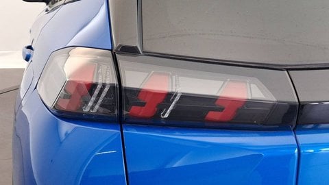 Voitures D'occasion À Herblay | Peugeot 2008 Ii Puretech 130 S&S Eat8 Allure Pack