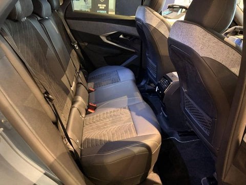 Voitures D'occasion À Argenteuil | Peugeot 3008 Iii Hybrid 145 E-Dcs6 Gt