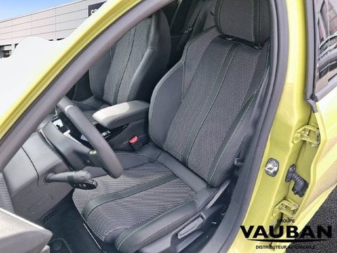 Voitures D'occasion À Chambourcy | Peugeot 208 Ii Hybrid 145 Ch E-Dcs6 Gt